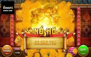 Tìm hiểu đôi nét về game Nohu666 online